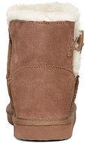 Thumbnail for your product : JCPenney Arizona Crescent Casual Suede Boots