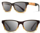Thumbnail for your product : Shwood 'Canby' 53mm Sunglasses