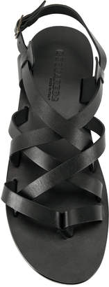 DSQUARED2 gladiator sandals