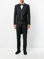 Thumbnail for your product : Dolce & Gabbana Three Piece Dinner Suit