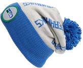 Thumbnail for your product : Mitchell & Ness 'Seattle Seahawks' Knit Cap