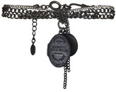 Thumbnail for your product : AllSaints Locket Bracelet