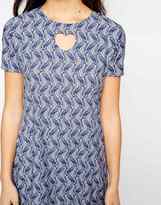 Thumbnail for your product : Sugarhill Boutique Seahorse Tunic