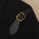 Thumbnail for your product : Ralph Lauren Blue Label Wool-Cashmere Wrap