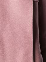 Thumbnail for your product : Harris Wharf London long belted coat