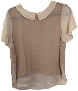 By Malene Birger Pink Top for Women