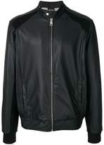 Thumbnail for your product : Just Cavalli classic bomber jacket