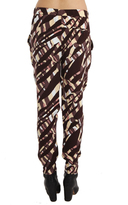 Thumbnail for your product : 3.1 Phillip Lim Draped Pocket Pant Fig