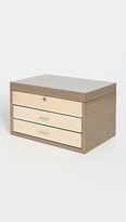 Thumbnail for your product : Shopbop @Home Tizo Design Wood Jewelry Box