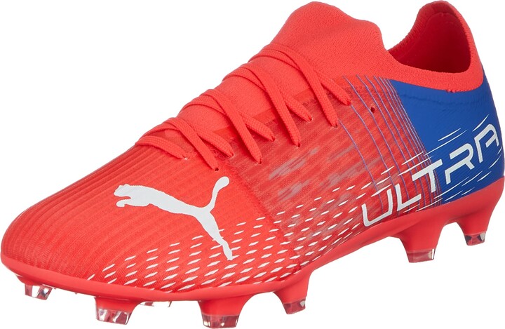 soccer puma cleats