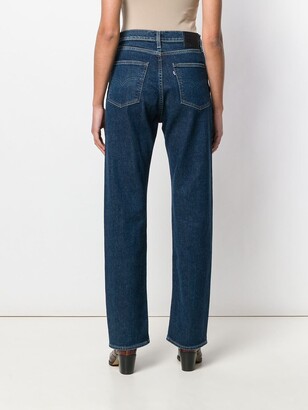 Levi's Made & Crafted 701 Jeans
