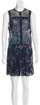 Thumbnail for your product : Timo Weiland Mini A-Line Dress Mini A-Line Dress