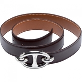 Thumbnail for your product : Hermes To Create, Ring Buckle