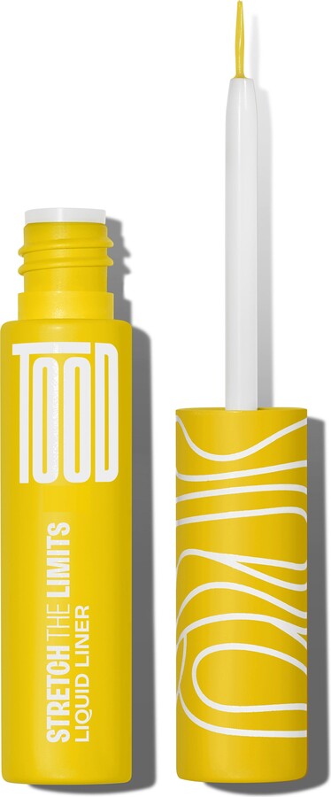 TOOD Stretch the Limits Liquid Eyeliner