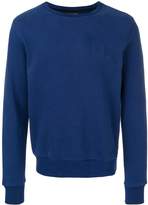 Thumbnail for your product : Calvin Klein Jeans logo sweatshirt