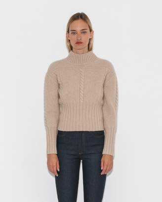 Modern Heritage Khaite Maude Sweater