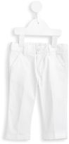 Thumbnail for your product : Il Gufo chino trousers
