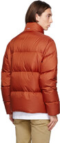 Thumbnail for your product : Holubar Orange Down Mustang BU15 Jacket