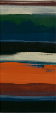 Orren Ellis Winslet Lodge Strata II 8' L x 45\