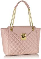 Thumbnail for your product : Love Moschino Quilted Tote