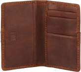 Thumbnail for your product : Frye Oliver Tall Leather Bi-Fold Wallet