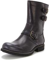 Thumbnail for your product : UGG Arthro Buckle Detail Leather Boots