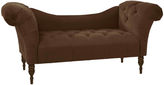 Thumbnail for your product : Asstd National Brand Abrielle Tufted Chaise Lounge