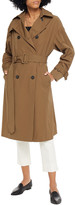 Thumbnail for your product : Vince Gabardine Trench Coat