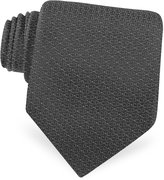 Thumbnail for your product : Christian Dior Dotted Logo Woven Silk Tie