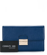 Thumbnail for your product : Cerruti fold over wallet