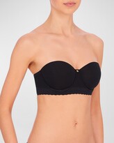 Thumbnail for your product : Natori Truly Smooth Convertible Strapless Bra