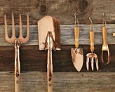 Thumbnail for your product : Williams-Sonoma Williams Sonoma Copper Long Handle Spade