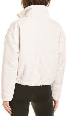 New Balance Athletic Argyle Jacket