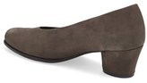 Thumbnail for your product : Arche Women's 'Musaby' Nubuck Pump