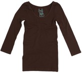 Thumbnail for your product : Tees by Tina 3/4 Sleeve
