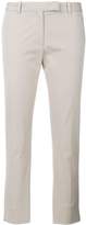 Thumbnail for your product : Joseph slim cropped trousers