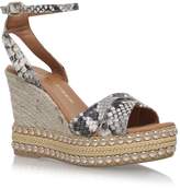 Thumbnail for your product : Kurt Geiger Amelia