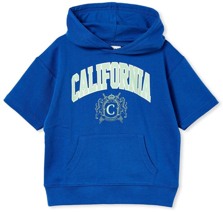 Short Sleeve Hoodie For Kids | Shop the world's largest collection of 