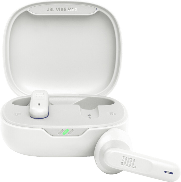 JBL Vibe Flex, True wireless earbuds