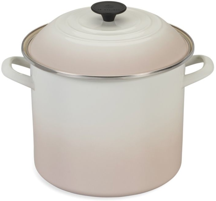 Le Creuset 10Quart Stockpot ShopStyle Home & Living