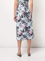 Thumbnail for your product : Nicholas front button skirt