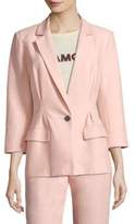 Thumbnail for your product : Joie Lian Blazer