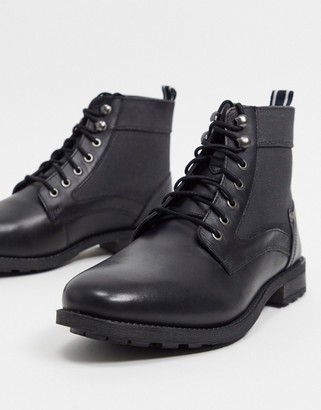 original penguin hayden boot