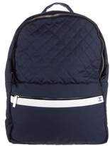 Thumbnail for your product : Chanel 2015 Quilted Nylon Coco Cocoon Backpack