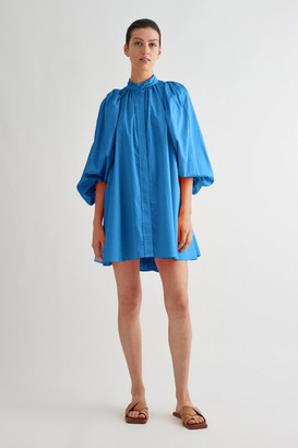 Lantern Dress | Shop the worldâs largest collection of fashion | ShopStyle Australia