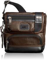 Thumbnail for your product : Tumi Barstow Leather Crossbody