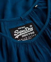 Thumbnail for your product : Superdry Essential Lacy Cami Top