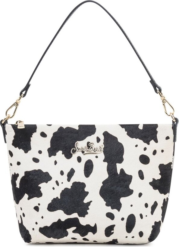 MC2 Saint Barth Aline Shoulder Bag