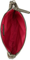 Thumbnail for your product : Nine West Mini 9s Sateen Clutch