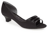 Thumbnail for your product : J. Renee 'April' Pump